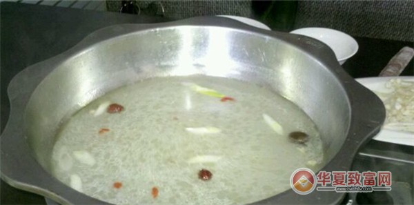 在海港区开火锅店